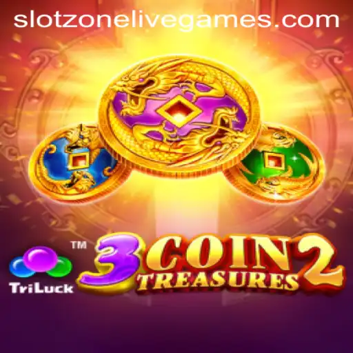 Exploring the Exciting World of 3CoinTreasures2 in SlotZone