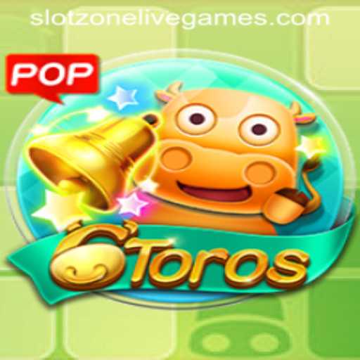 Discover the Exciting World of 6Toros in the Slotzone