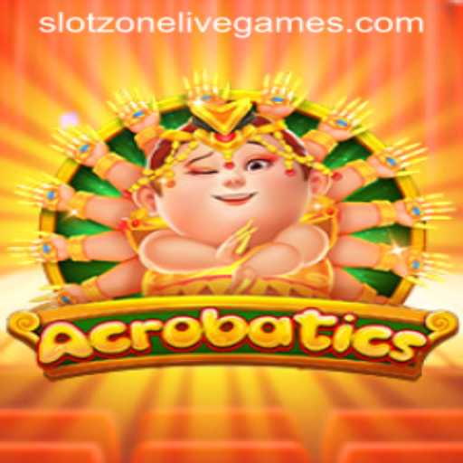 Dive into Acrobatics: An Enthralling Adventure in SlotZone