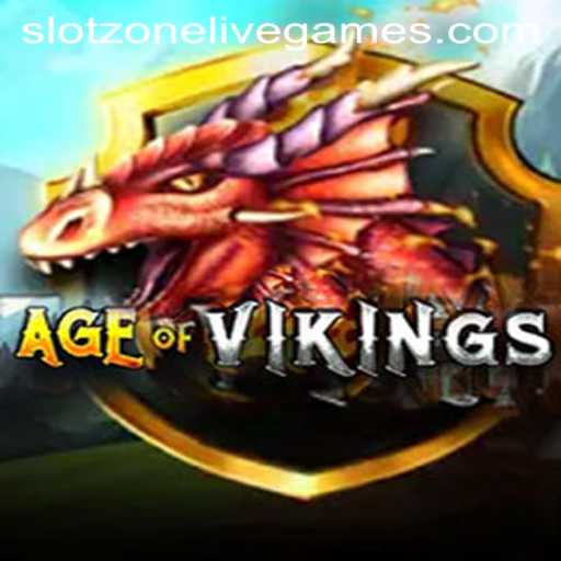 Discover the Thrills of AgeofViking at Slotzone