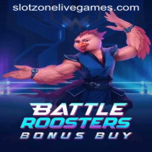 BattleRoostersBonusBuy: A New Sensation in the SlotZone