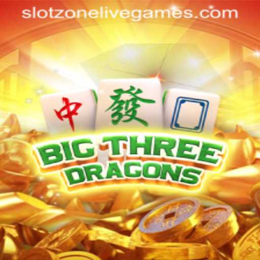 Exploring BigThreeDragons: A Journey Through the SlotZone