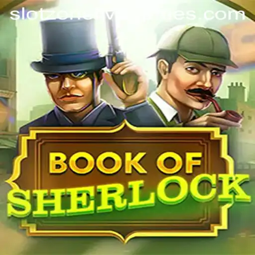 Unveiling the Thrilling World of BookOfSherlock Slot Game