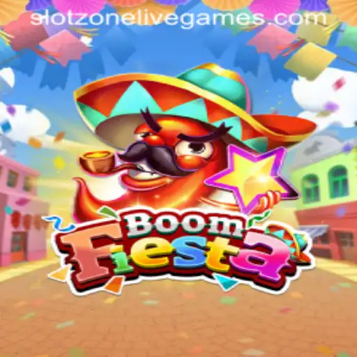 Discover the Excitement of BoomFiesta: An Immersive Slotzone Experience