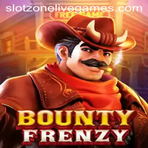 Discover BountyFrenzy: A Thrilling New Adventure in Slotzone