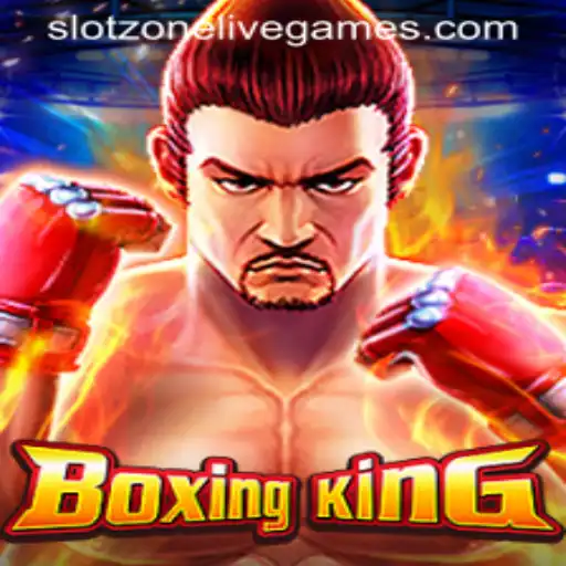 Exploring the Thrills of BoxingKing: A Dive into the Latest Sensation in the SlotZone