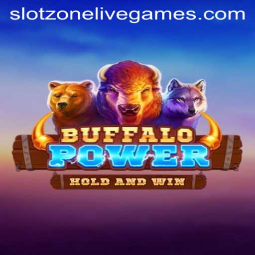 BuffaloPower Explored: A Dive Into the SlotZone Phenomenon