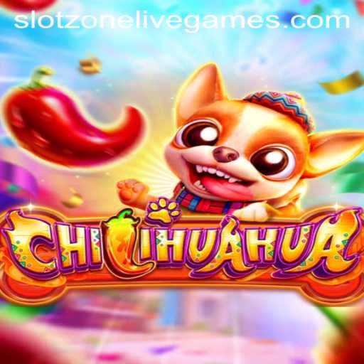 CHILIHUAHUA Game: Unleash the Fun in the SlotZone