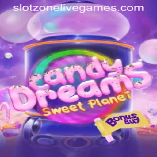 CandyDreamsSweetPlanet: A New Adventure in the World of Slotzone