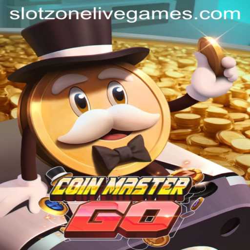 Exploring the Exciting World of CoinMasterGO: A Deep Dive into SlotZone