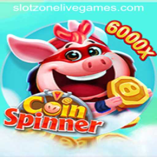 CoinSpinner: A Dive into the Exciting World of Slotzone