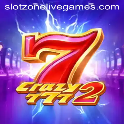 Discover the Thrills of Crazy7772 in Slotzone