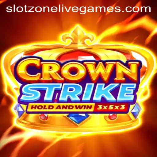 Discovering Crownstrike: The Emergent Slotzone Phenomenon