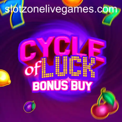 Cycle of Luck Bonus Buy: Unveiling the Exciting Slot Zone Experience