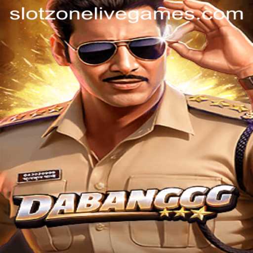 Dabangg: A Daring Adventure in the Slotzone