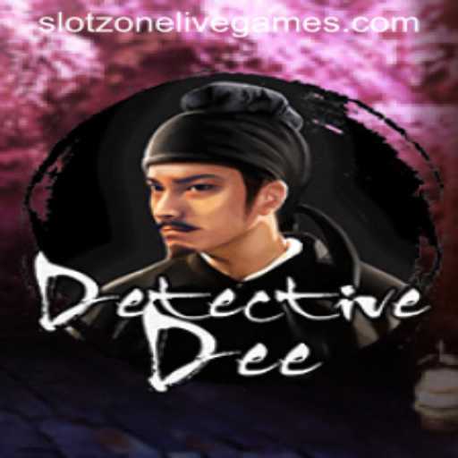 Unraveling Mysteries with DetectiveDee in SlotZone