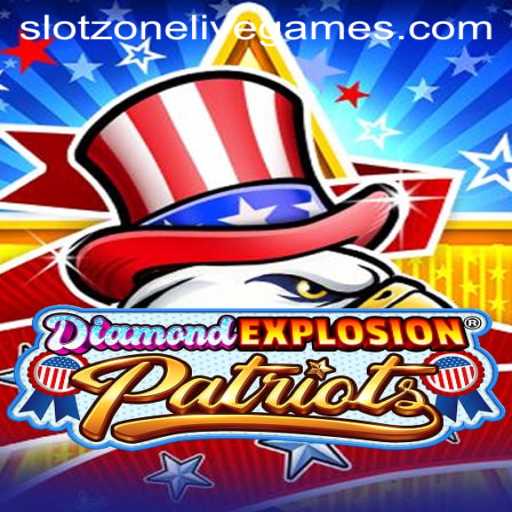 Exploring the Thrills of DiamondExplosionPatriots: A Comprehensive Guide