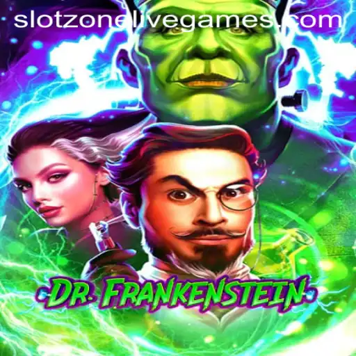 Unveiling the Thrills of DrFrankenstein Slot Game