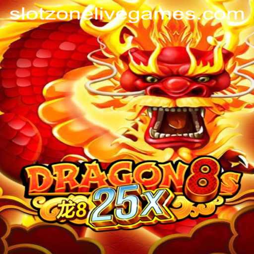Exploring Dragon8s25x: A Captivating Journey into the Slotzone