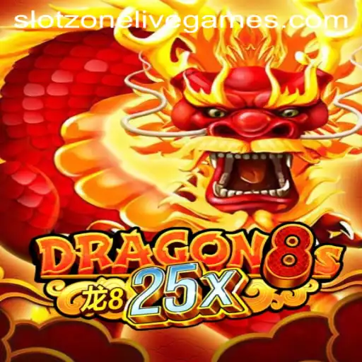 Exploring Dragon8s25x: A Captivating Journey into the Slotzone