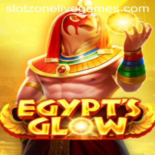Exploring EgyptsGlow: The Captivating World of Slotzone Gaming