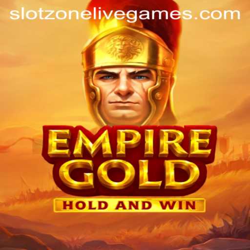 EmpireGold: Revolutionizing Online Gaming with SlotZone