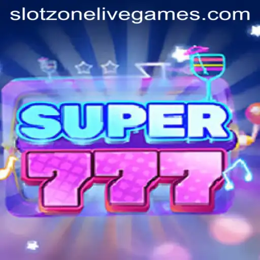 Explore Super777 in SlotZone