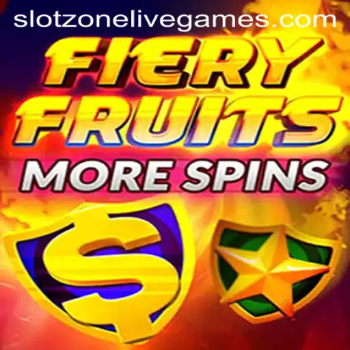 Discover the Thrilling World of FieryFruitsMoreSpins in SlotZone