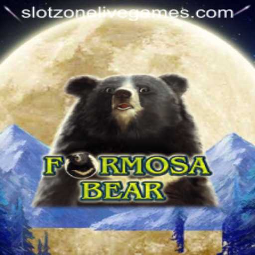 Exploring the Wild World of FormosaBear in SlotZone