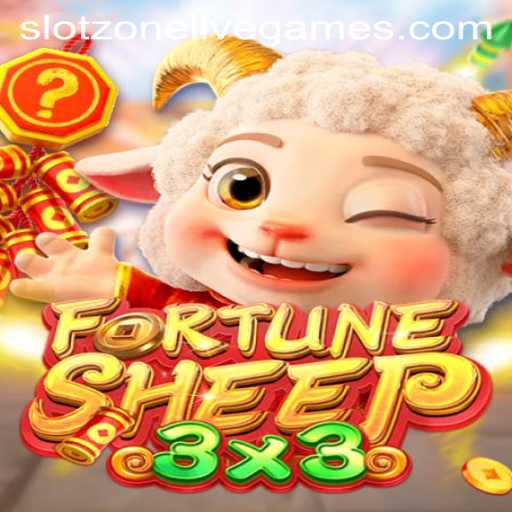 Unveiling the Excitement of FortuneSheep: A Slotzone Adventure