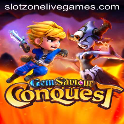 GemSaviourConquest: A Deep Dive into the Slotzone Phenomenon