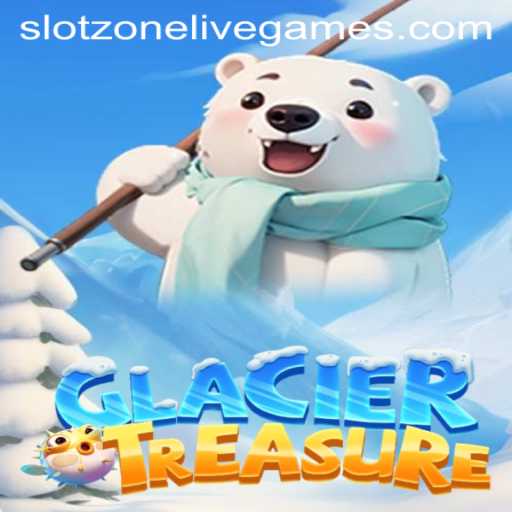 Exploring the Mystical World of GlacierTreasure at Slotzone