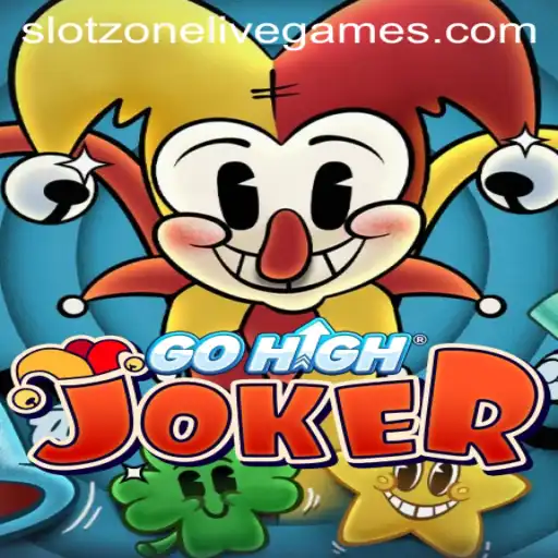 Discover the Thrill of GoHighJoker in SlotZone