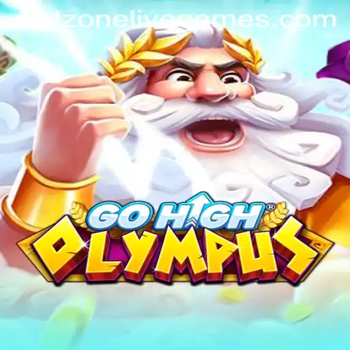 Dive into the Excitement of GoHighOlympus in SlotZone