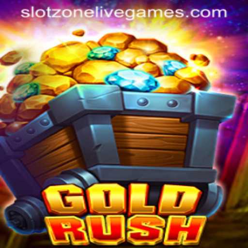 Discovering GoldRush: A Thrilling Journey in the SlotZone
