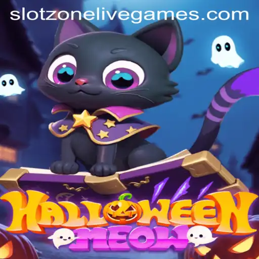 Exploring the Enchanting World of HalloweenMeow in Slotzone