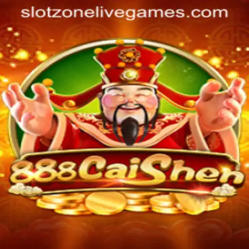 Explore the Exciting World of 888CaiShen Slot Game