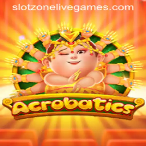 Dive into Acrobatics: An Enthralling Adventure in SlotZone
