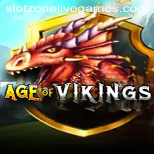 Discover the Thrills of AgeofViking at Slotzone