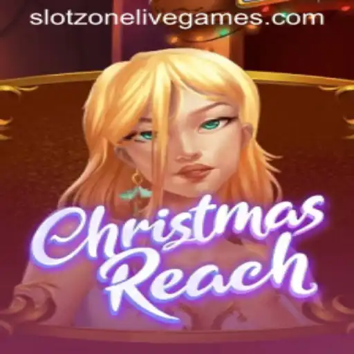Unveiling the Magic of ChristmasReach: A Thrilling Slotzone Adventure