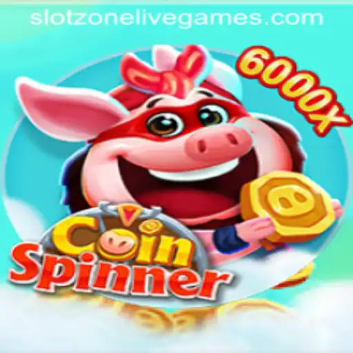 CoinSpinner: A Dive into the Exciting World of Slotzone
