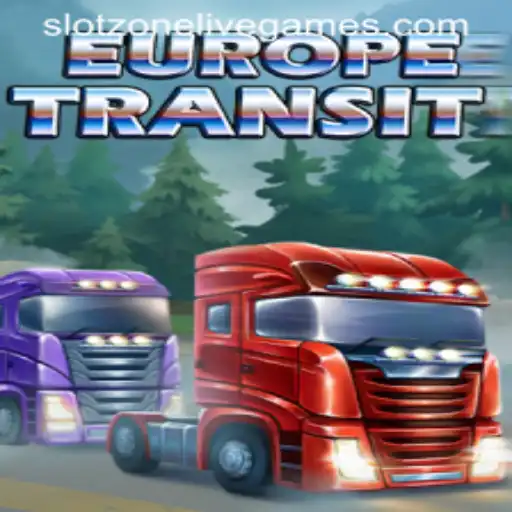Exploring EuropeTransit: The Thrilling World of Slotzone