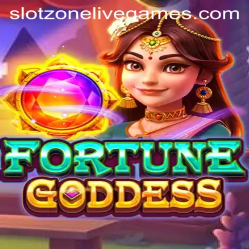 Discover the Exciting World of FORTUNEGODDESS Slot Game