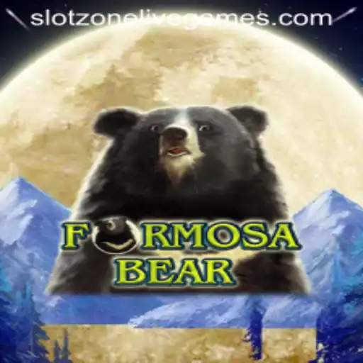 Exploring the Wild World of FormosaBear in SlotZone
