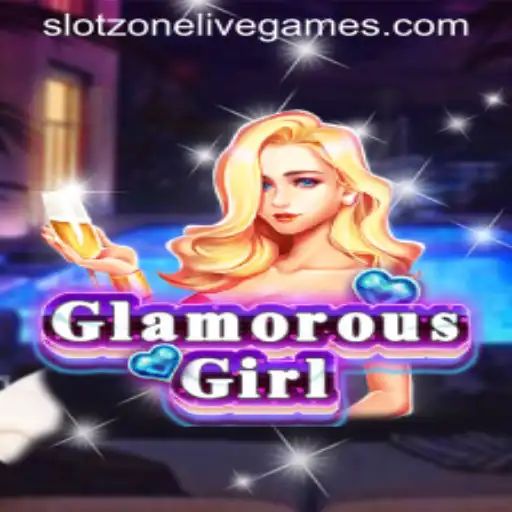 Experience the Thrill of GlamorousGirl: A Dive into Slotzone's Latest Sensation