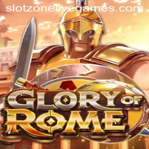 Exploring the Majesty of GloryofRome: A Journey into Ancient Adventure at Slotzone