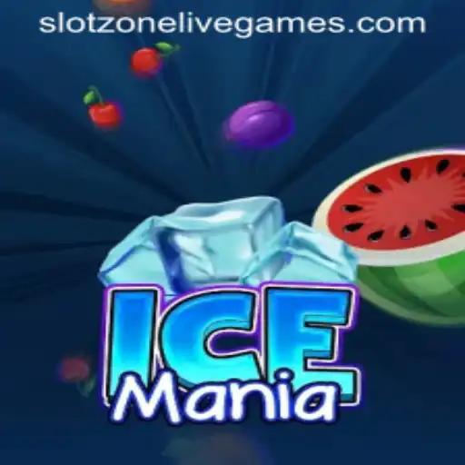 Explore IceMania: The Coolest Slot Game from SlotZone