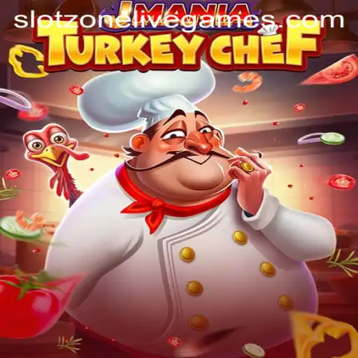 JManiaTurkeyChef: Revolutionizing the Slotzone Experience