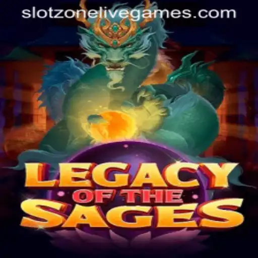 Legacy of the Sages: A Dive into the Enchanting World of Slotzone Gaming