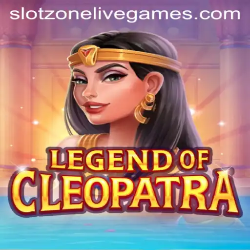 Legend of Cleopatra: The Mesmerizing World of SlotZone